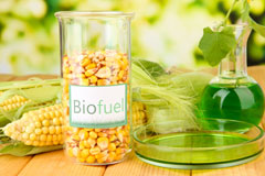 Beecroft biofuel availability